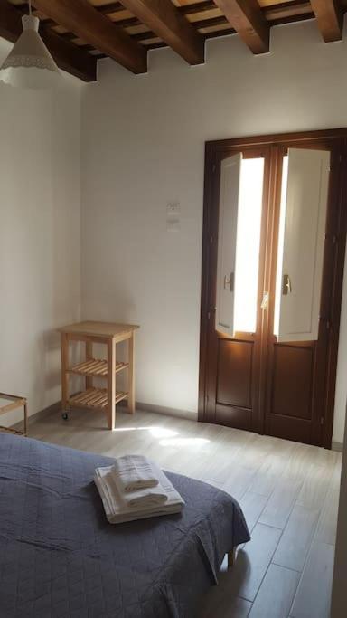 Romeo E Giulietta Appartement Trapani Buitenkant foto