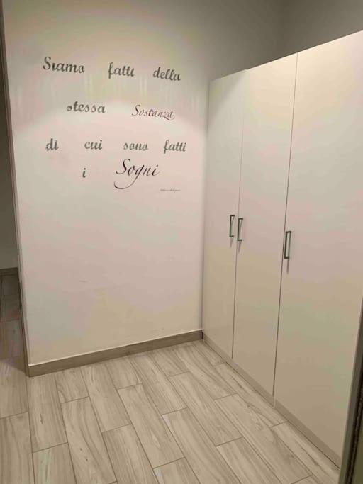 Romeo E Giulietta Appartement Trapani Buitenkant foto