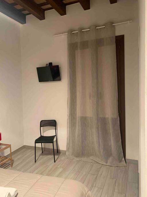 Romeo E Giulietta Appartement Trapani Buitenkant foto