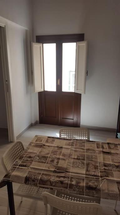 Romeo E Giulietta Appartement Trapani Buitenkant foto