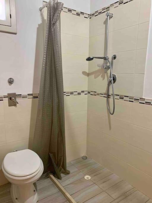 Romeo E Giulietta Appartement Trapani Buitenkant foto